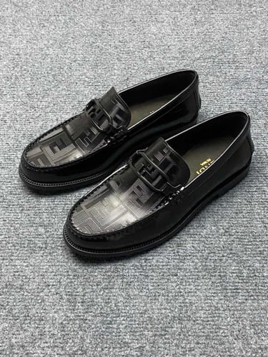 Fendi loafer