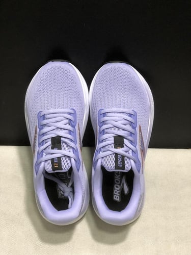 Brooks Glycerin 21 Low-top Casual Running Shoes