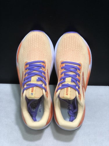 Brooks Glycerin 21 Low-top Casual Running Shoes