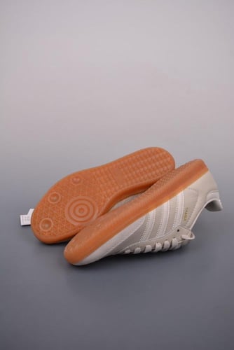 Adidas samba OG Aluminum Gum