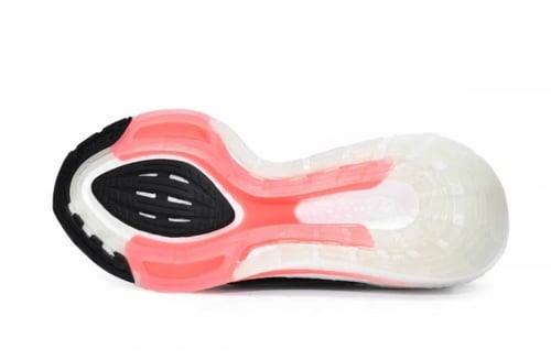 adidas Ultra Boost 2022 Sky Blue Pink