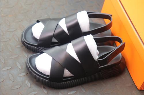 Hermes sandal