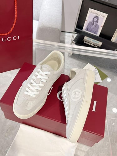 Gucci ,gg, sneakers