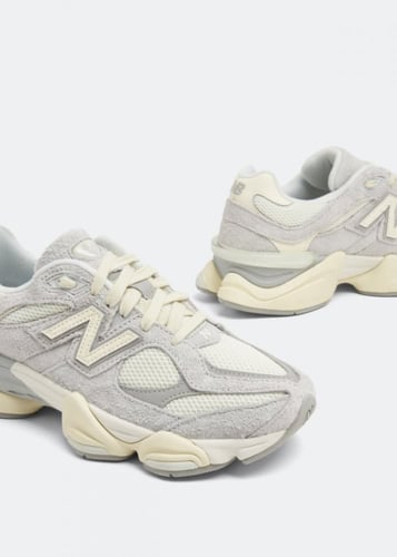 New balance 9060 “quarz grey