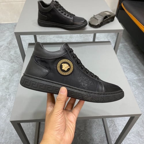 Versace sneakers