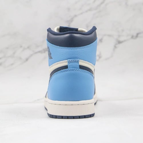 Air Jordan 1 Retro High OG ‘Obsidian’