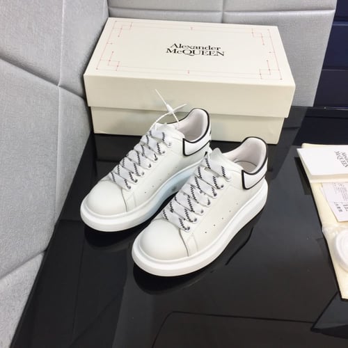 Alexander Mcqueen sneakers