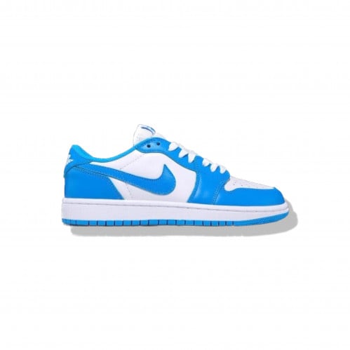 Air Jordan 1 low Light Blue