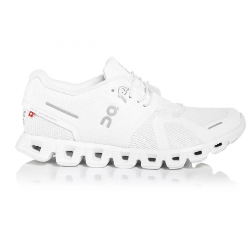 On Running-Cloud 5 White
