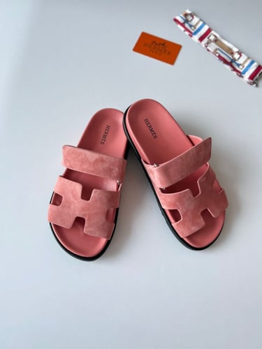 Hermes Sandal