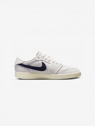 union x air jordan 1 low ko “sail leather”
