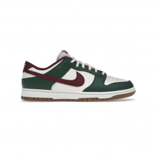 Nike Dunk SB low “retro gorge green”