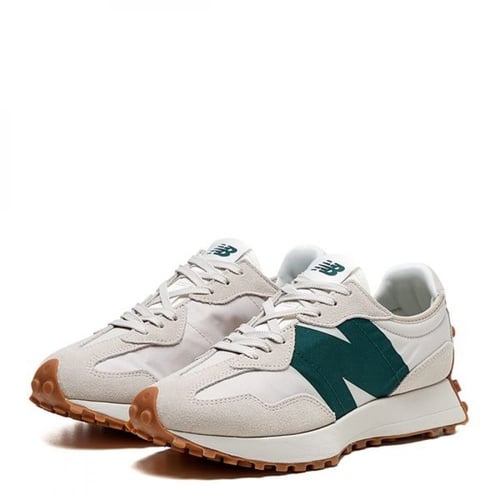 New balance 327 Green