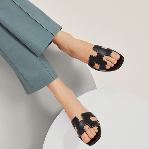 Hermes Sandal