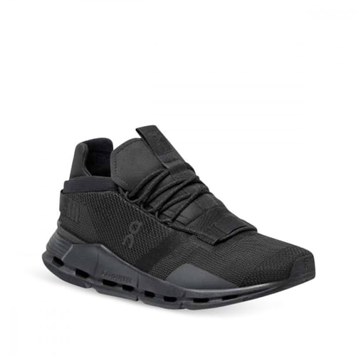 On running cloudnova Black