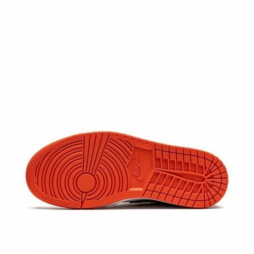 Pure Soles - Air Jordan 1 Low OG 'Starfish