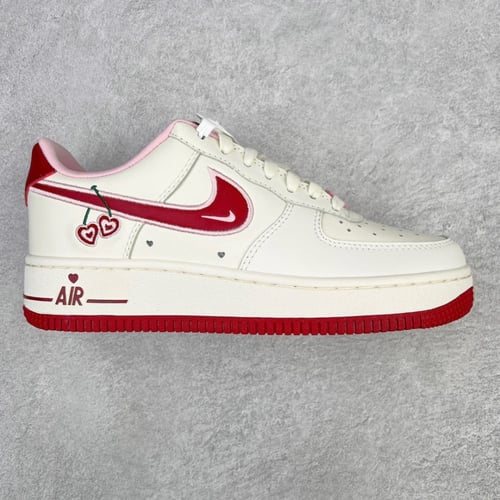 Air Force 1 valentine