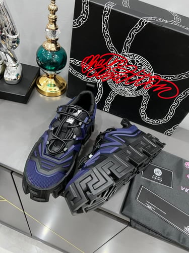 Versace sneakers