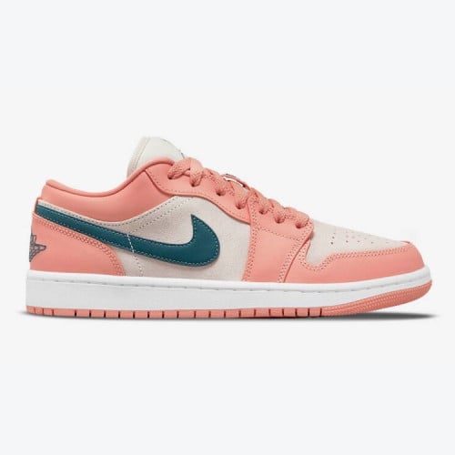 Air jordan 1 low Light madder