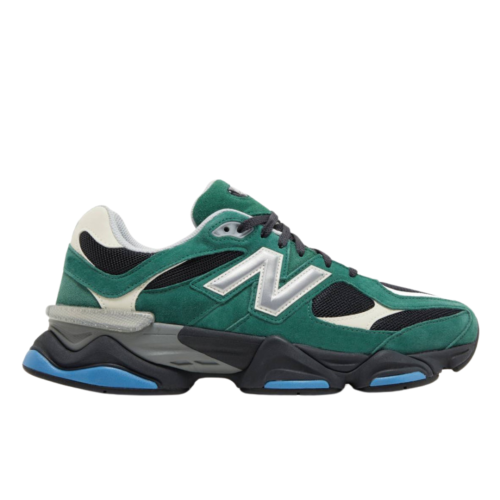 New Balance 9060 Forest Green