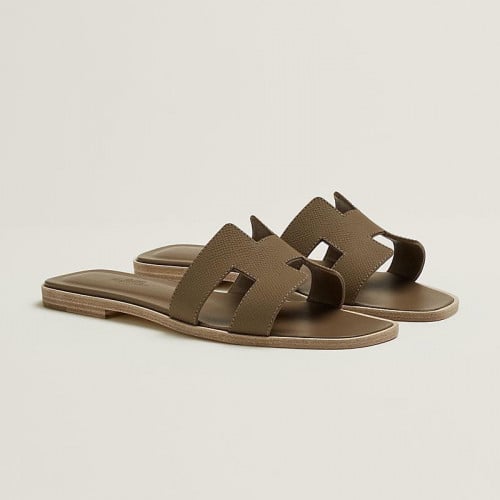 Hermes Sandal
