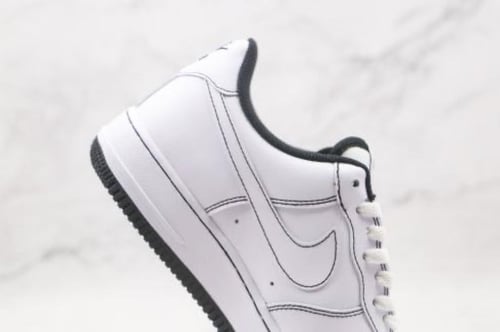 AIR FORCE 1 LOW Contrast Stitching
