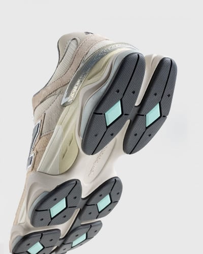 New balance 9060 Grey Surf