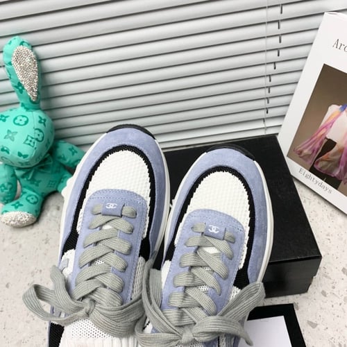Chanel sneakers