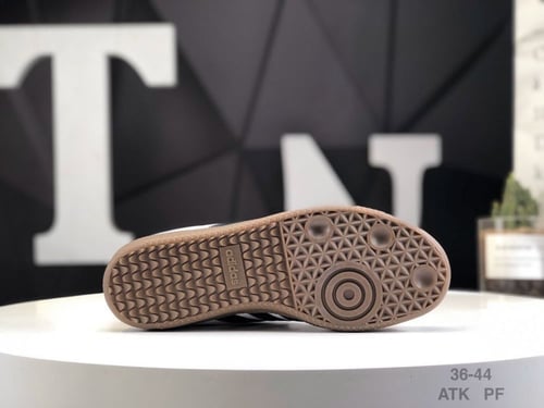 Adidas samba Vegan Cloud White