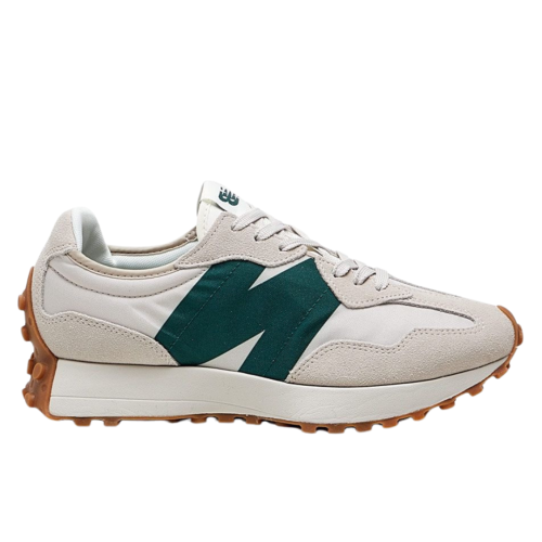 New balance 327 Green