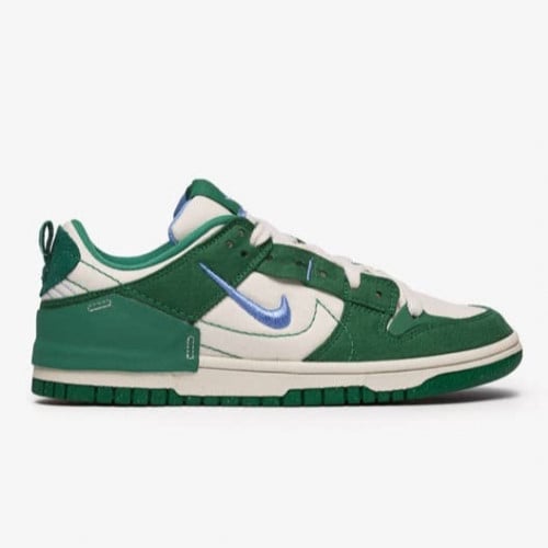Dunk Low Disrupt 2 "Malachite"
