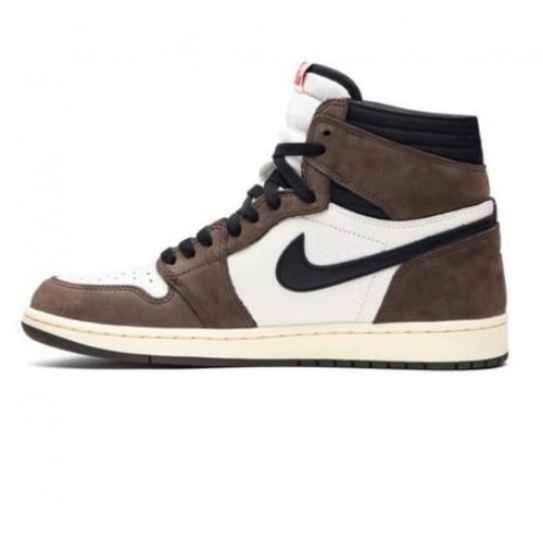 Travis Scott X Air Jordan 1 Retro High OG 'Mocha'