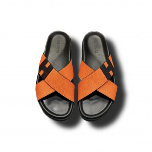 Hermes Sandals