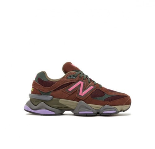 New balance 9060Rich oak bungurdy