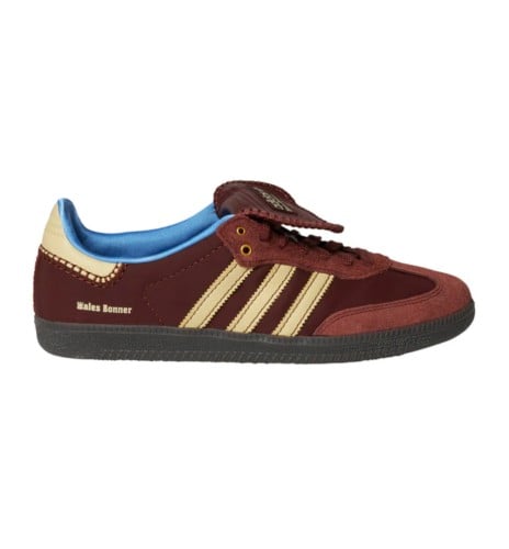Adidas x Wales Bonner WB Nylon Samba