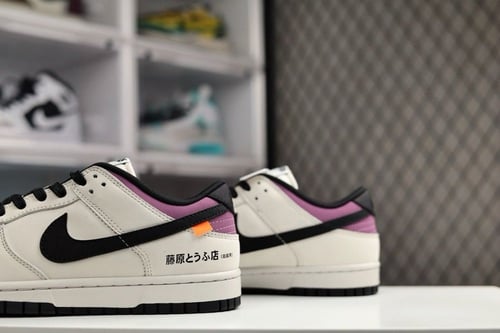 Nike dunk low Toyota A86