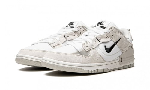 Nike disrupt pale ivory Beige