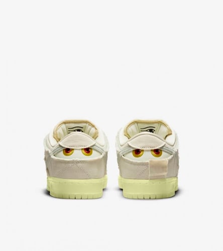 Nike dunk low mummy