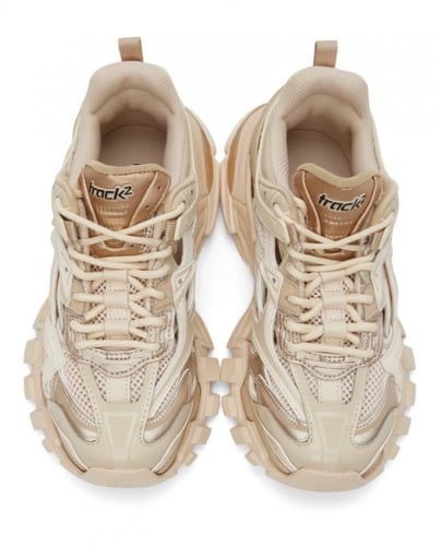 Balenciaga track 2.0