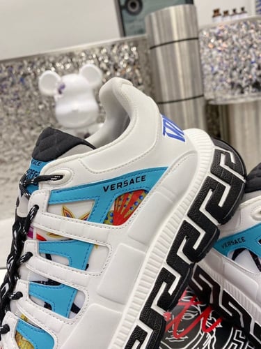 Versace Trigreca sneakers