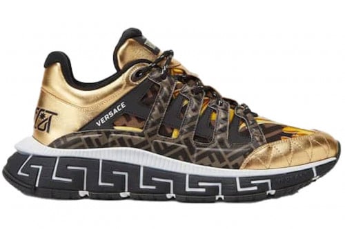 Versace Trigreca sneakers