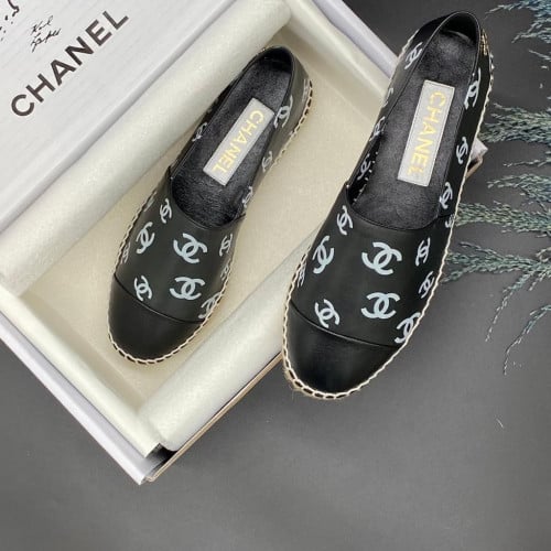 Chanel shoes
