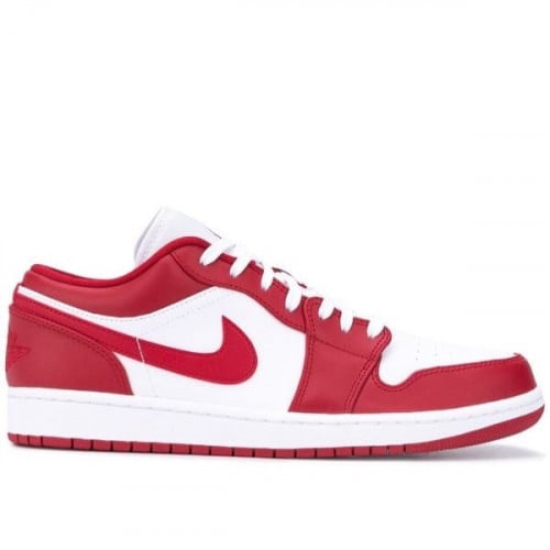 Air Jordan 1 Gym Red