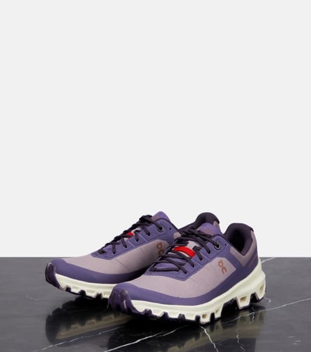 LOEWE x On collection Running