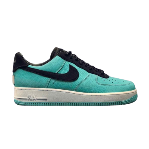 Tiffany & Co x Nike Air Force 1 "Friends & Family