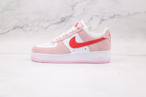 AIR FORCE VALENTINE’S DAY LOVE*