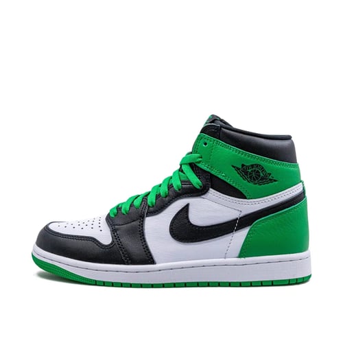 Air Jordan 1 High OG Green/Black