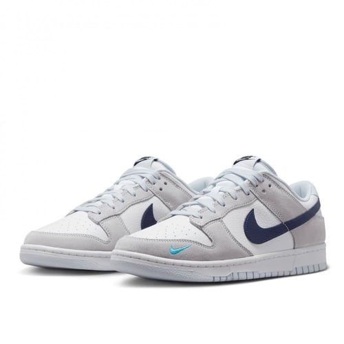 Nike Dunk low Grey