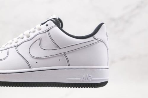 AIR FORCE 1 LOW Contrast Stitching