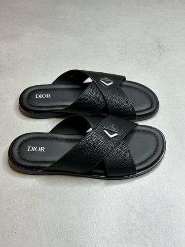 Dior sandal